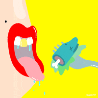 Animation Domination Fox GIF by gifnews