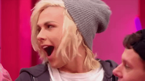 season 9 9x6 GIF by RuPaul's Drag Race