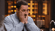 Andy Allen What GIF by MasterChefAU