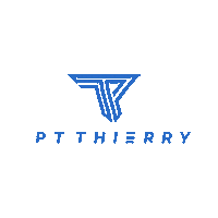 Trainer Personaltrainer Sticker by PT Thierry