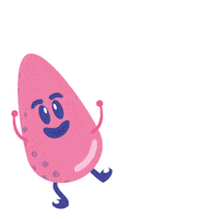 Happy Dance Sticker by Delibarrasmx