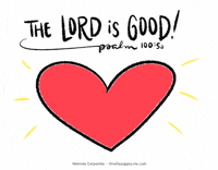 CalmInThePsalms god christian bible prayer GIF