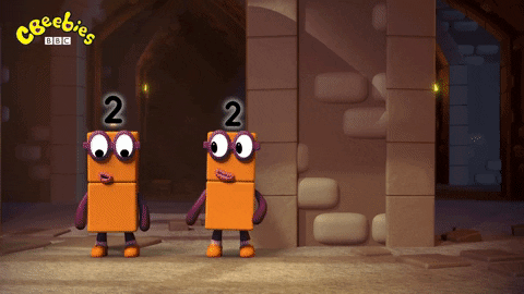 School Add GIF by CBeebies HQ
