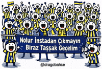 Galatasaray Fb GIF