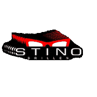 StinoOptik vienna wien brille stino Sticker