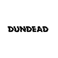 DCAdundee dca dundead Sticker
