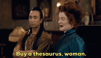 Rebecca Wisocky Comedy GIF by CBS