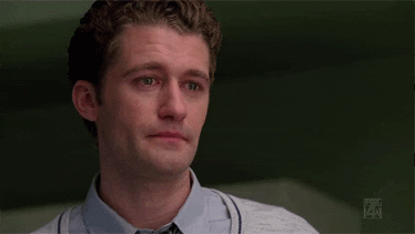 will schuester GIF