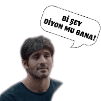 ayyapimtv ayyapım omer cihangir alevalev Sticker
