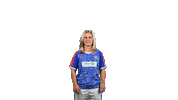 Swipe Up Sticker by Holstein Kiel