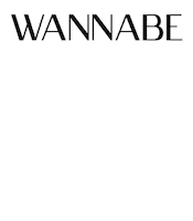 Wannabe Media Studio Sticker by WANNABE MAGAZINE