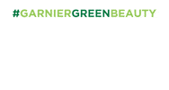 Garniergreenbeauty Sticker by WANNABE MAGAZINE