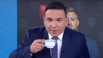 Cafe Bg GIF by Record TV