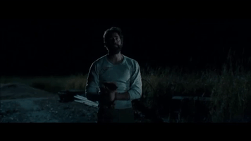 i love you quietplace GIF