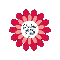 Givingday Sticker by Gidget Foundation Australia