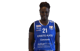 Basket_fi sport basketball koripallo korisliiga Sticker