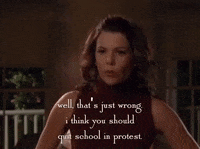season 4 netflix GIF by Gilmore Girls 