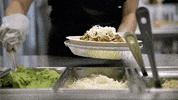 chipotle hot fun food cool GIF
