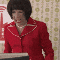 Fire Roosenhaarmannen GIF by VPRO