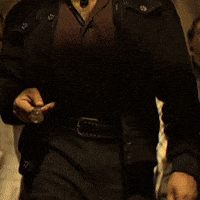 Og Janasena GIF