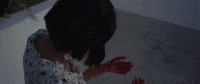 Horror Void GIF by kilo kish
