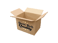redesogagroup zerowaste caja envio plasticfree Sticker