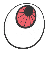 Eye Sticker