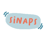 Kompi Sinaps2019 Sticker by mba adil