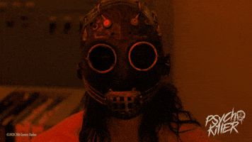 Confused Two Faced GIF by 20th Century Studios