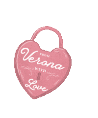 Italy Love Sticker