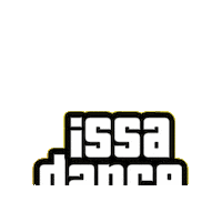 Dance Camp Sticker by DansFabrika