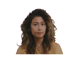 What The Hell No Sticker