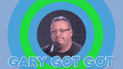 Got Got GIF by Kinda Funny