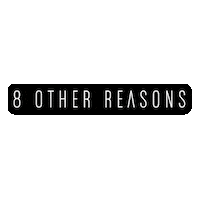 8otherreasons color jewelry 8or 8otherreasons Sticker