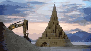 destroy GIF