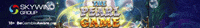Luck Win GIF by Skywind Group