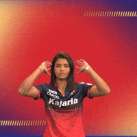 Happy Dance GIF by Royal Challengers Bengaluru
