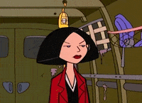 Daria GIF by Paramount+