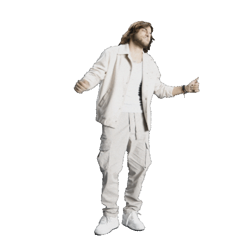 Lucas Ot Sticker by Operación Triunfo