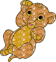 lion STICKER