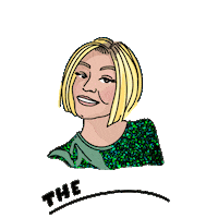 girl love Sticker by Ivo Adventures