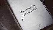 Music Video Art GIF by Sabaton