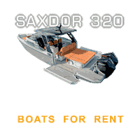 Summer Sea Sticker by The Sailor's Ride