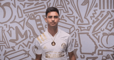 Fun Soccer GIF by Atlanta United
