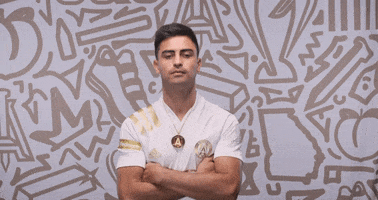 Soccer Intimidating GIF by Atlanta United