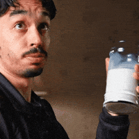 Salud Leche GIF