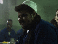 Fun Hello GIF by Telfaz11