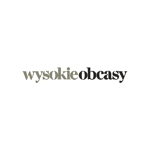 WysokieObcasy giphygifmaker sisterhood wysokieobcasy siostrzeństwo Sticker