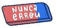 art erase Sticker