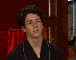 nick jonas fml GIF